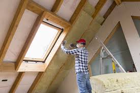 Best Commercial Insulation Services  in Newman, CA