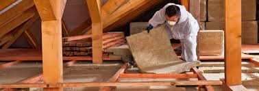 Types of Insulation We Offer in Newman, CA